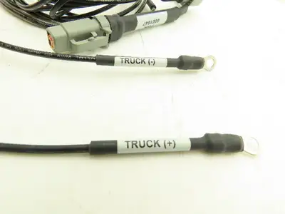 Cascade 6001647 Wiring Harness Rotational Control Switch