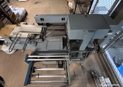 USED SHANKLIN A23