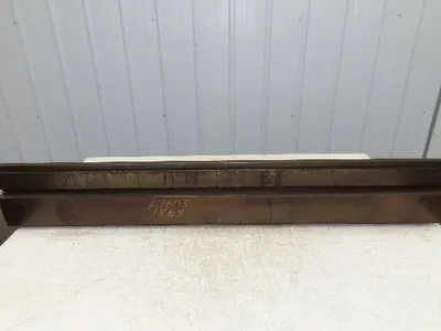 Press Brake U Bend Die 49" Long 1/2" Wide 1/2" Deep 1/2" Safety Tang