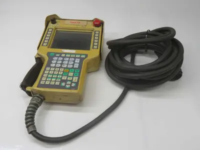 Used NACHI FD0T-EC08 Miscellaneous Equipment (Electrical & Power) Texas US | Aucto #1453419