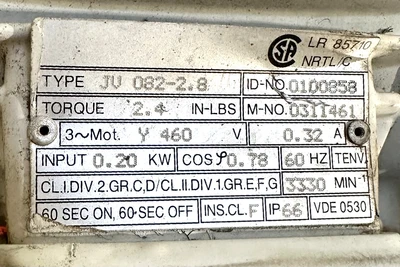 Used _UNKNOWN_ _UNKNOWN_ Vibratory Feeders West Virginia US | Cooper Industries #1409615