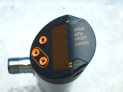 NEW IFM PN2598