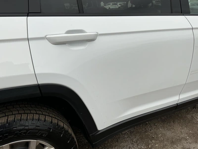 Used 2021 JEEP GRAND CHEROKEE L SUVs Michigan US | Miedema Asset Management Group #1454951