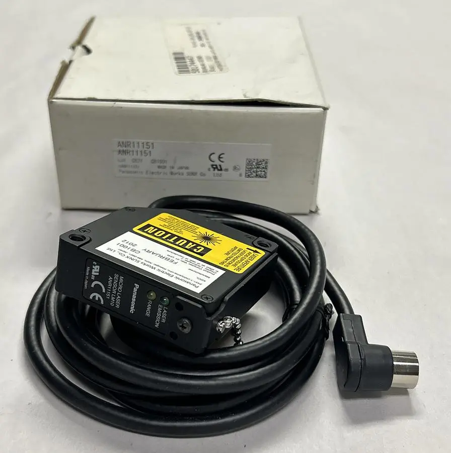 USED PANASONIC ANR11151