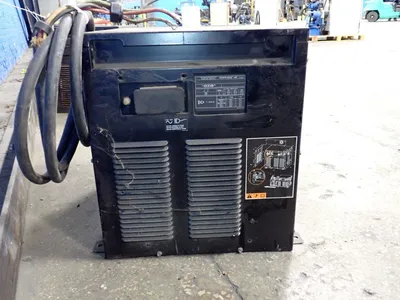 USED LINCOLN ELECTRIC POWER WAVE I400