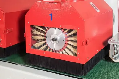 NEW NORTHTECH NT MBS12-2T1R2L-EL
