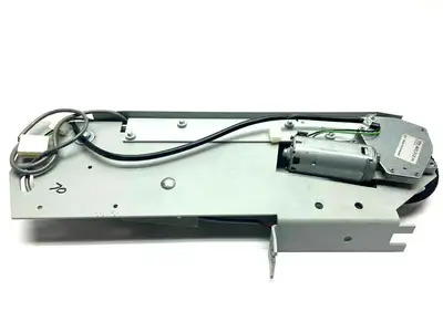 Used Si Systems Long Dispenser Assembly D8 Model Conveyor Parts Michigan US | Maverick Industrial Sales #1396103