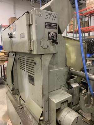 Used 1970 BROWN & SHARP NO. 00 ULTRAMATICS R/S Swiss Type Automatic Screw Machines Wisconsin US | Revelation Machinery #1343401