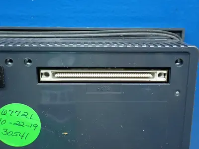 Used PROFACE QPLCTAE0000A Electrical Panels Ohio US | HGR 24 #728055