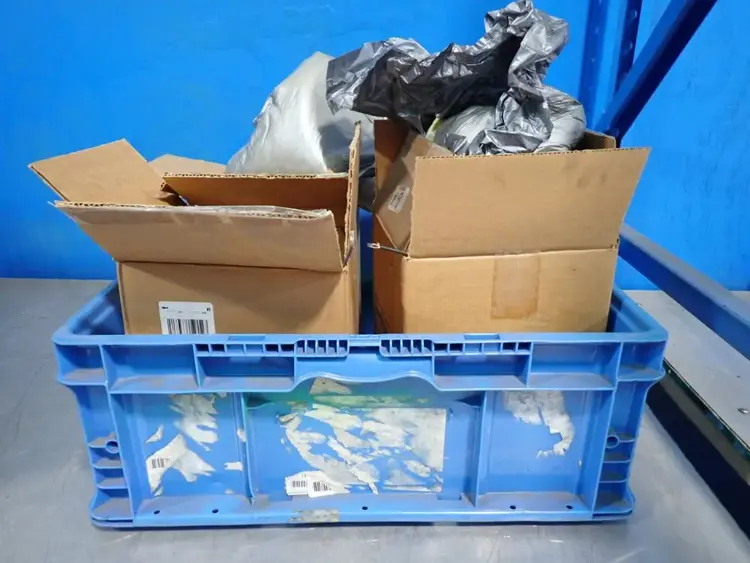 Used LAMB ELECTRIC 11633601 Motors (misc) Ohio US | HGR 24 #916339