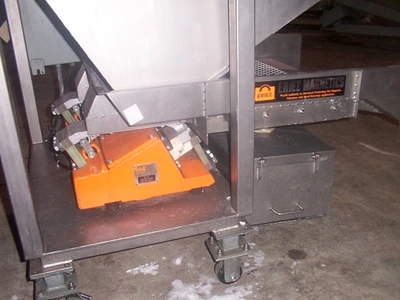 Used _UNKNOWN_ HS 56 Vibratory Conveyors Minnesota US | A&I Equipment #1317321