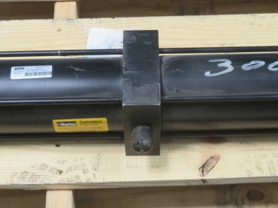 Used PARKER _UNKNOWN_ Pneumatic Cylinders Texas US | OCO Industrial #1704085