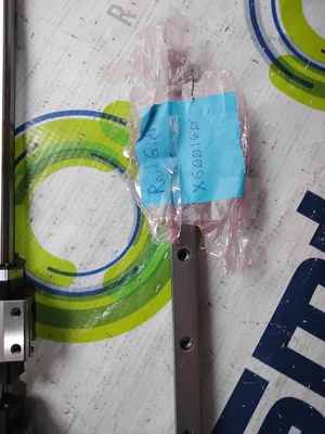 USED IKO LRX12