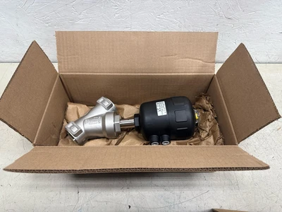 Bürkert _UNKNOWN_ Other Valves & Manifolds | Fram Fram LLC (1)