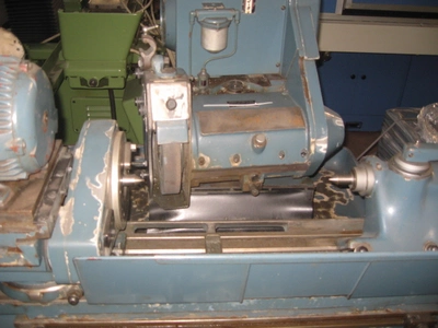 Used JONES & SHIPMAN 1300 EIT Universal Cylindrical Grinders IT | Gamba Macchine Srl #1281160