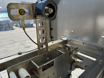 USED 2009 PEARSON PACKAGING SYSTEMS CS401