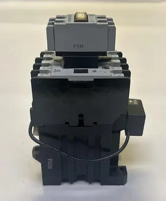USED ALLEN-BRADLEY 100-A18NZ*3