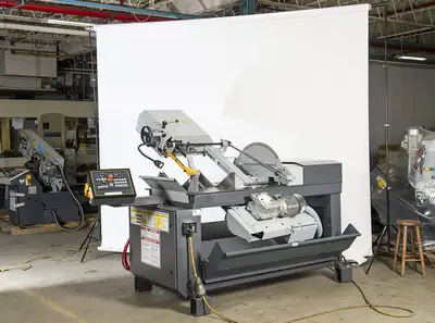 NEW HYDMECH VW 18II