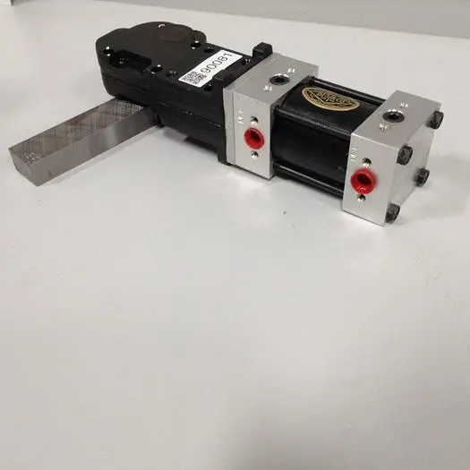 Used DESTACO 994MAR-003M-225A-37-11-DS Clamps Michigan US | Ideal Machinery #719923