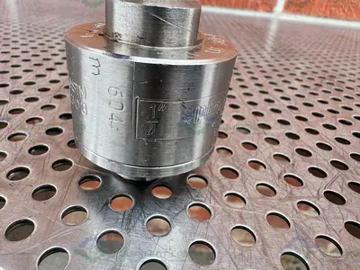 Used SPIRAX SARCO MST18 ASTM 303 STEAM TRAP PMA 25 BAR W/ 1/4" NPT FITTING Pump & Valve Parts California US | Equipment Lab #1302698