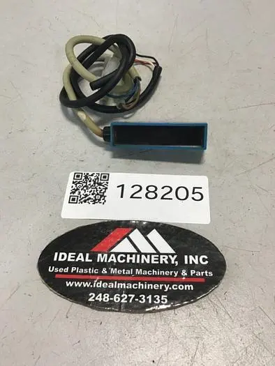 USED YAMATAKE FL2-4A6S
