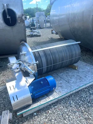 DELLA TOFFOLA NF20 FILTERS | EcReCon Inc (7)