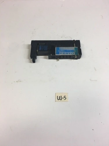 Used FESTO MEH-5/2-4,0-S-VI Cylinders Indiana US | J&J Industrial Supply #519072