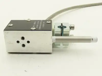 Keystone KNG4596-NMA01 Hot Melt Glue Applicator Module Head 240VAC