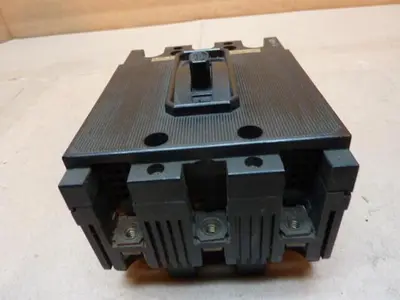 USED GOULD EF3-B015