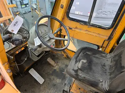 USED 2000 LIFTKING 12P44