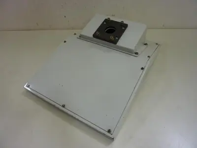USED TOYO MACHINERY PLCS-9