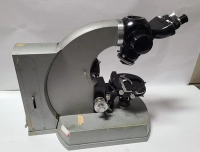 USED ZEISS Does Not Apply