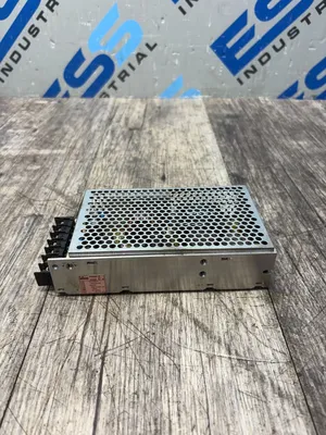 IDEC PS3N-F24A2 Electrical/PLC/Automation | ESS Industrial Equipment Sales (5)