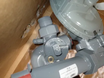 USED UPSCO UAMP00002578
