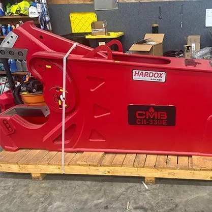 New | in-Stock 2024 CMB CRE Misc Construction Attachements Ontario CA | ELV Select Equipment #1496497