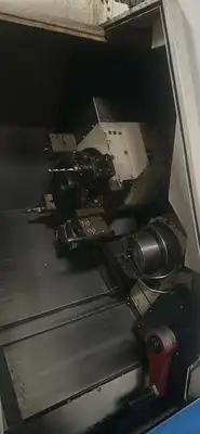 DAEWOO PUMA 2500SY Lathes CNC | Asset Exchange Corporation (3)
