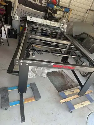 2025 STV R10 CNC Router | 520 Machinery Sales LLC (3)