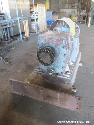 Used TELEDYNE READCO _UNKNOWN_ Continuous Mixers Illinois US | Aaron Equipment #85758
