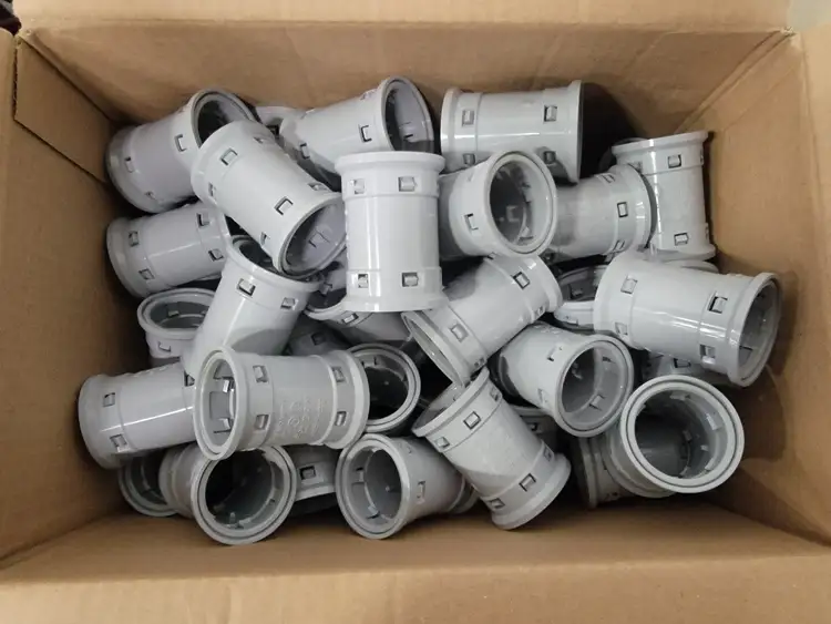 New | in-Stock IPEX 089002 Cable & Wire British Columbia CA | Lenmark #416866