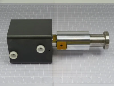 New | in-Stock HORIUCHI _UNKNOWN_ Hydraulic Cylinders | OCO Industrial #1640553