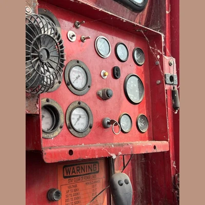 USED WATSON 2100TM