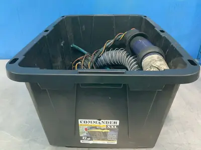 Used LEONI 8.587.052.2001 Robot Parts Ohio US | HGR 24 #1455455