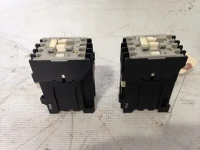 USED ALLEN-BRADLEY 700DC-F220