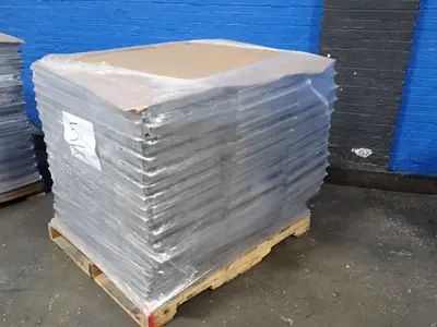 36 X 16 Conveyors