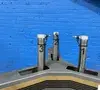 Used ENGIS 15SFL110VP01 Lappers Ohio US | HGR 24 #1291933