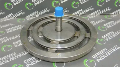 Ariel A-15409-A Compressor Discharge Seat DIS VLV SEAT ASSY, 160CEX, PRC New NIB