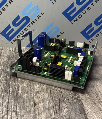 FANUC LTD. A20B-2101-0511/04D Printed Circuit Boards (PCBs) | ESS Industrial Equipment Sales (2)