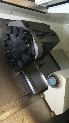 USED 2013 DMG MORI