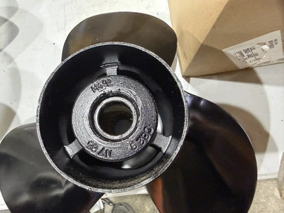 Used _UNKNOWN_ _UNKNOWN_ Boat Parts & Accessories Michigan US | Miedema Asset Management Group #1574964