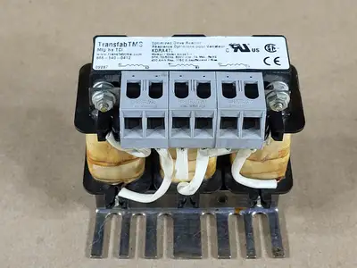 NEW TRANSFAB KDRA47L